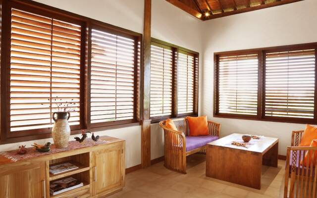 Panorama Ubud Private Villa