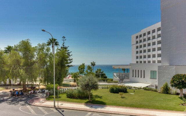Apartamento Andalucia 302