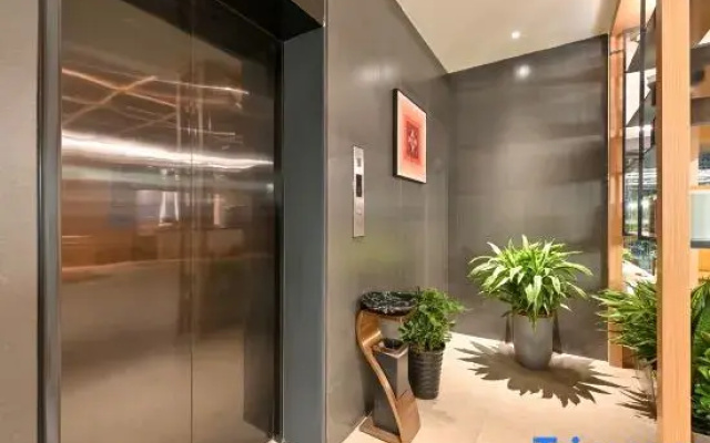 TRUE GO Smart Selection Hotel (Beijing Dongba South Subway Station)
