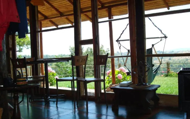 Cabañas Quillay Viejo