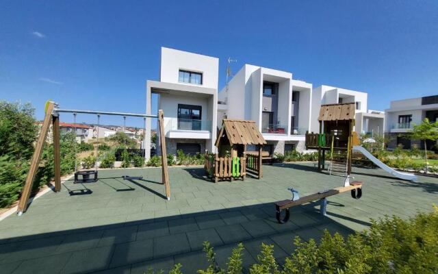 Olea Valley Villa T2