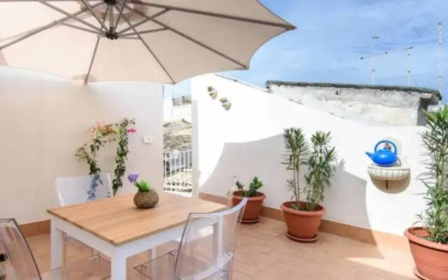 Baroque Apartments - Dentrortigia