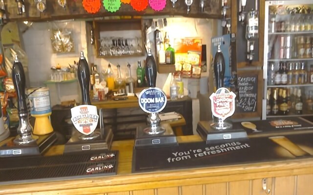 The Queens Head