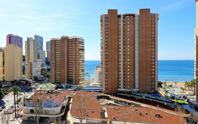 Apartamento Albatros 12-8