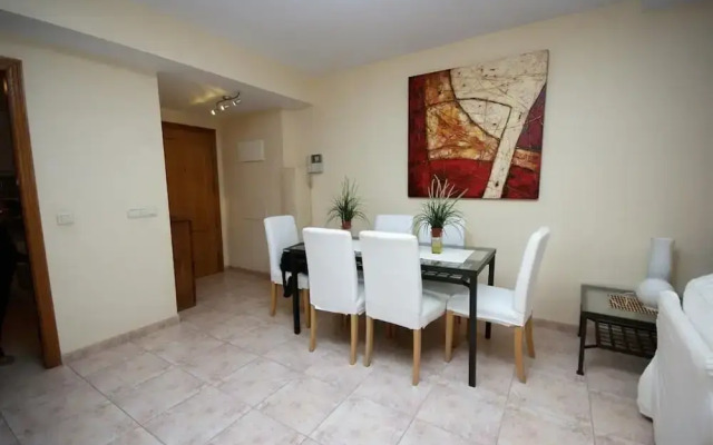 Apartamento Puerto Romano MH