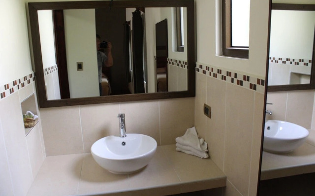 Hotel Casa Gaia