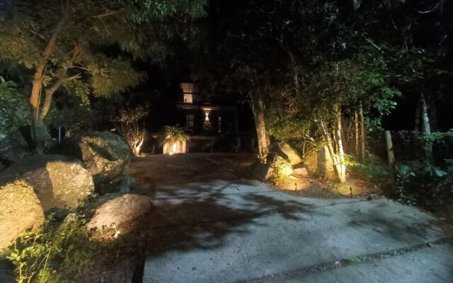 Casa Buda Ii Garopaba Sc