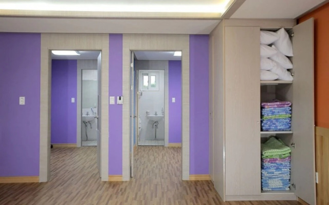 Everleeum Pension Yongin