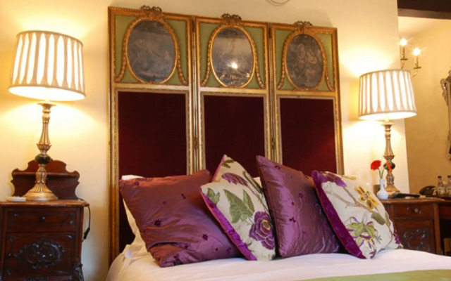 The White Hart Royal Hotel, Moreton-in-Marsh