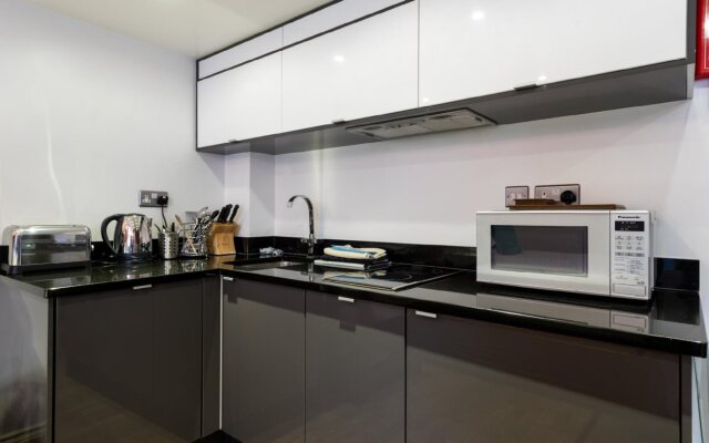 Chelsea Green Apartments