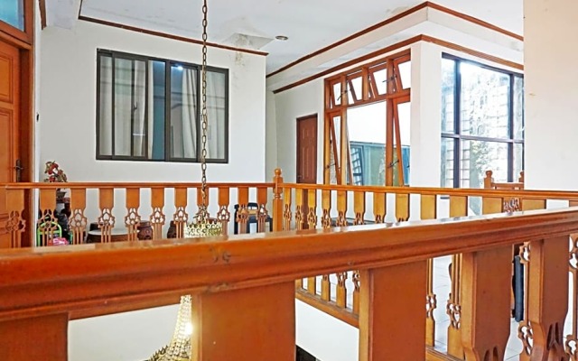 OYO 90824 Griya Ummiku Syariah