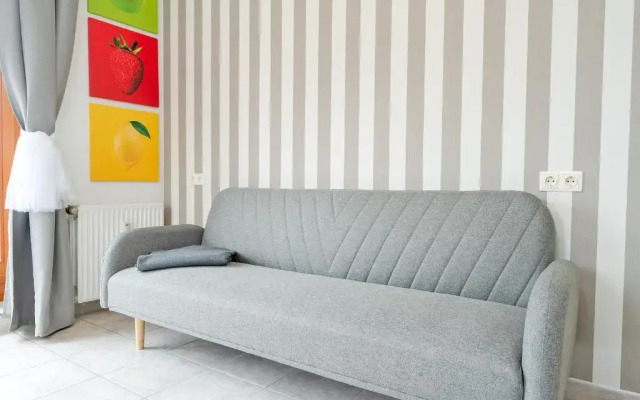 Seestraße 43 Wohnung 10