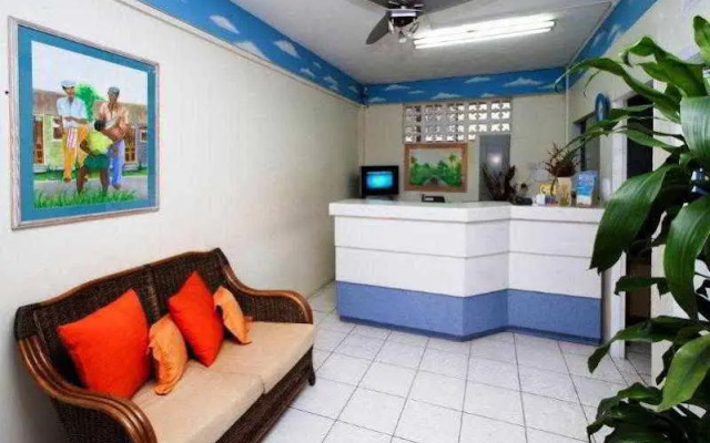 Melrose Beach Apartment Inc