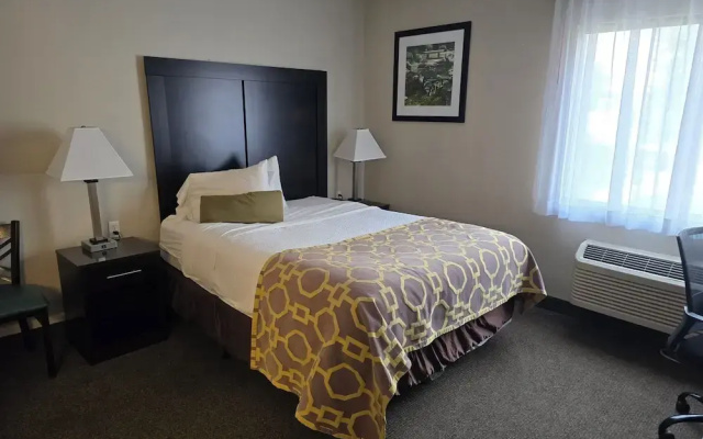 Baymont Inn & Suites Janesville
