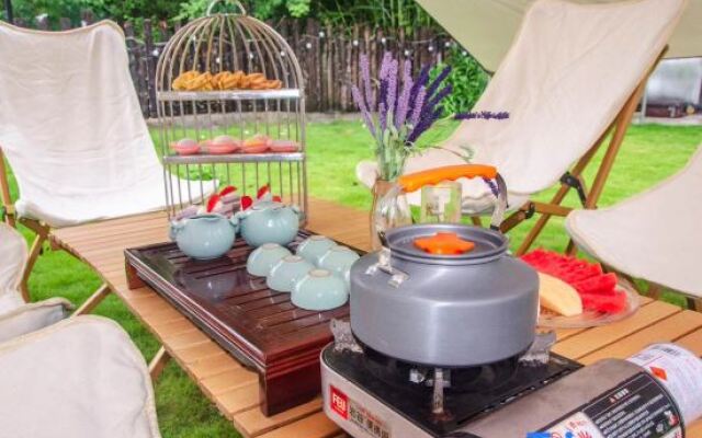 Huiya Hot Spring Boutique Hotel