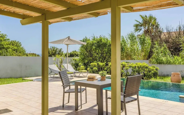 Caretta Beach Villa
