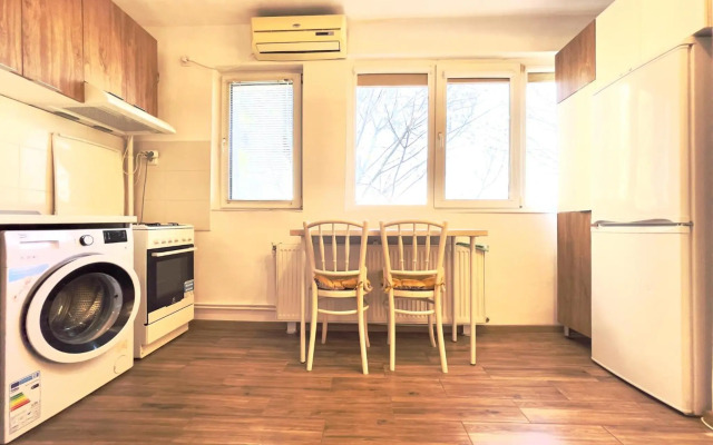 National Arena Studio 2