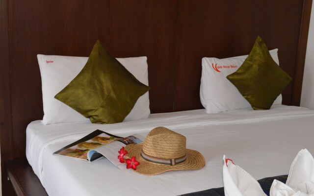 Vanda House Resort