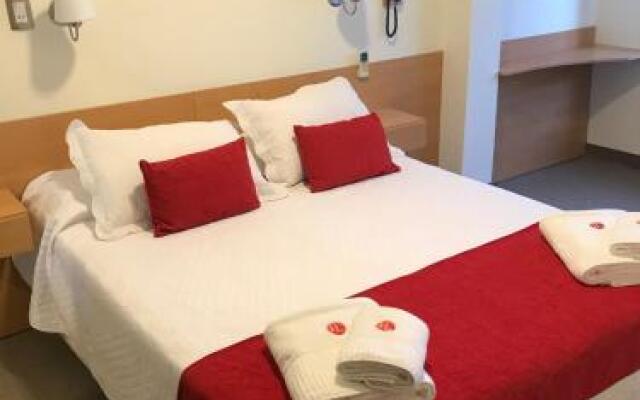 Hotel Ludman