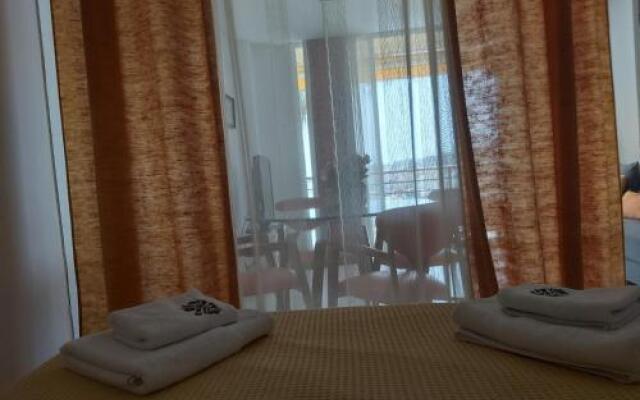 Castillo de Santa Clara 1