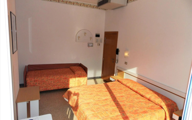 Hotel Cobalto
