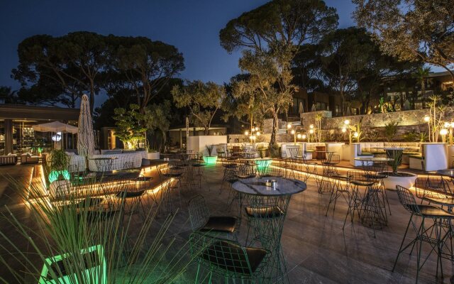Unique Life Style Hotel