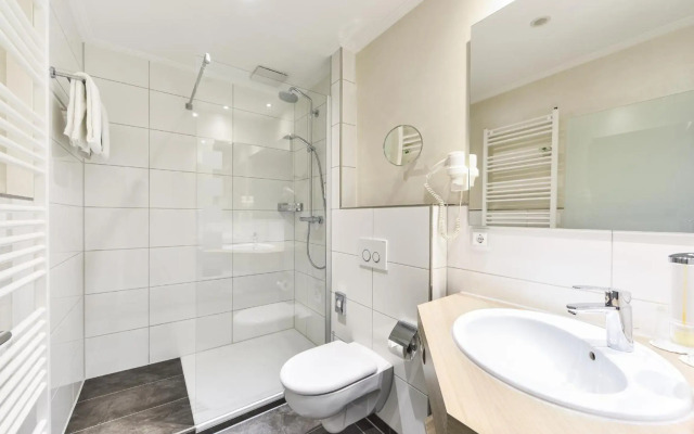 See + Sporthotel Ankum