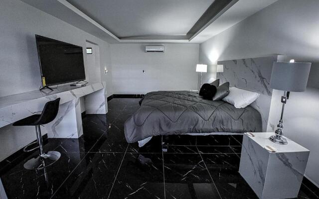 HOTEL DUBAI Inn & Suites
