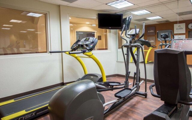 Comfort Suites Fort Pierce I-95