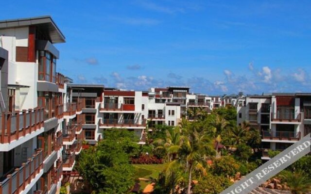 Yalongwan Hengshen Holiday Apartment