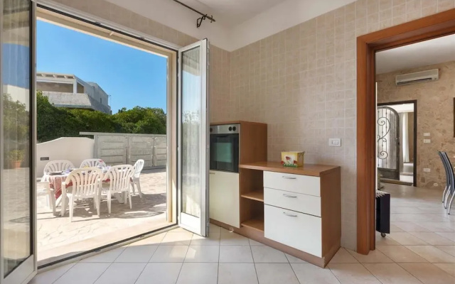 1691 Villa Michelle - Appartamento 1
