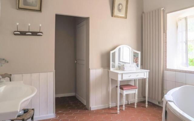 Chateau Dagel Exclusive rental 11 people