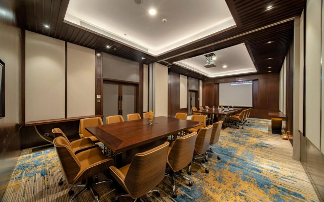 Potique Hotel