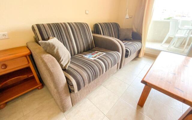 Kingfisher Apartments Benal Beach