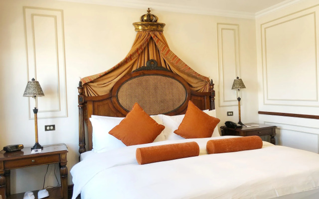 Hotel Plaza Grande