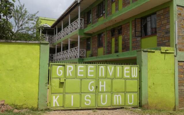 Greenview Guest House