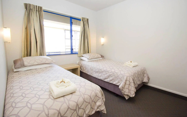 Clearwater Motor Lodge