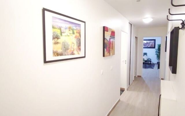 Beautiful Apart Paris Ouest Nanterre
