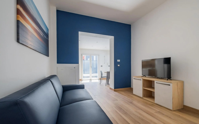 Giorgi Homes by Wonderful Italy - Oceano