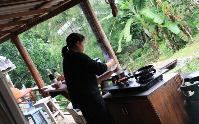 Suandoi Resort Pai
