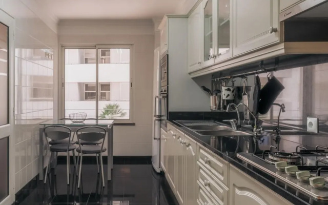 Resid Ncia Costa do Sol