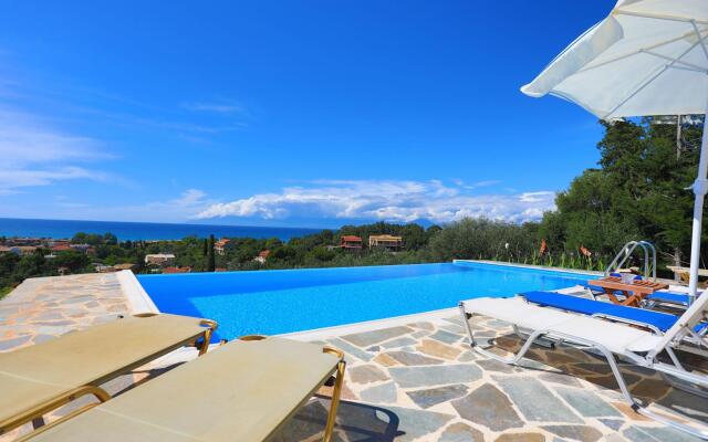 Villa Dersea