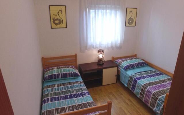 Apartment Branko Brodarica