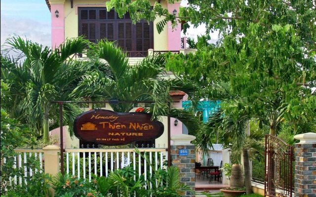 An Hien Homestay Hoi An