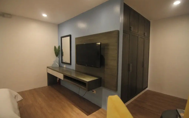 Bryan Condo Suites Makati near Airport