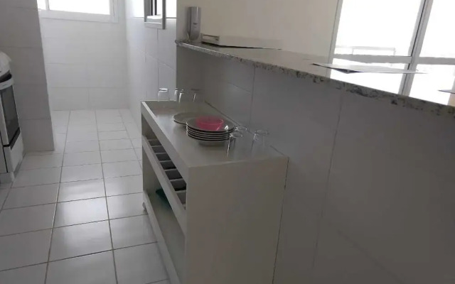 Apartamento Vista para o Mar AP113