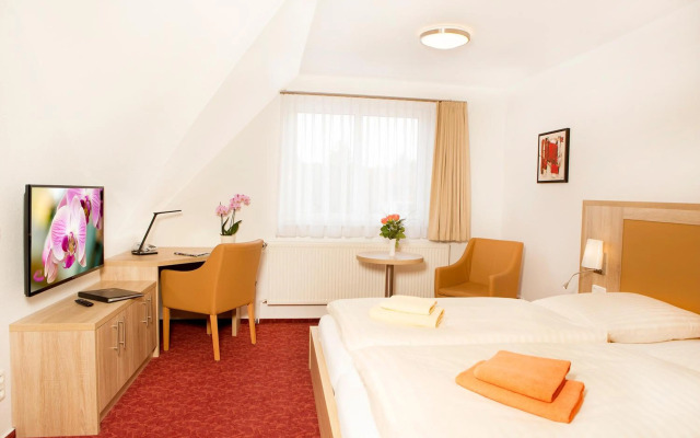 Ferienhotel Bernstein