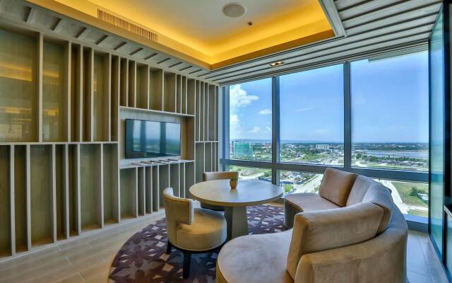 Courtyard by Marriott Iloilo