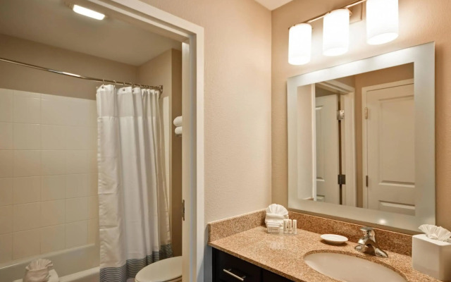 TownePlace Suites by Marriott Dallas Lewisville