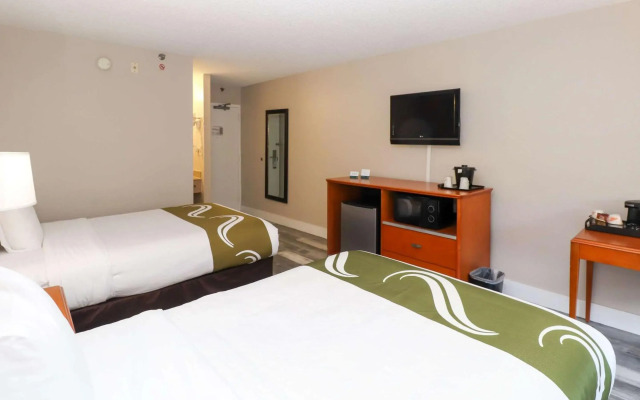 Quality Inn Miami Airport - Doral